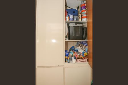 Apartamento à venda com 80m², 2 quartos e sem vaga Apartamento à venda com 80m², 2 quartos e sem vagaÁrea de Serviço