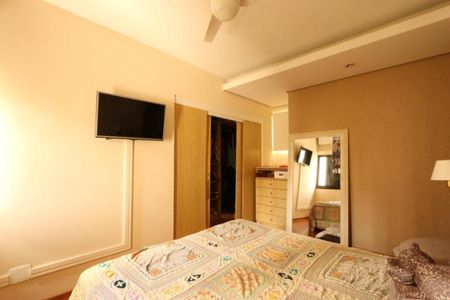 Apartamento à venda com 110m², 3 quartos e 2 vagas Apartamento à venda com 110m², 3 quartos e 2 vagasFoto 05