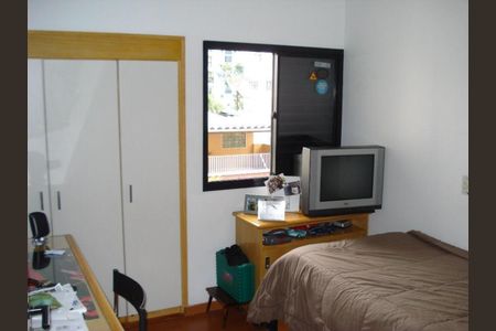 Apartamento à venda com 110m², 3 quartos e 2 vagas Apartamento à venda com 110m², 3 quartos e 2 vagasFoto 15