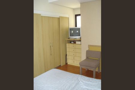 Apartamento à venda com 110m², 3 quartos e 2 vagas Apartamento à venda com 110m², 3 quartos e 2 vagasFoto 16