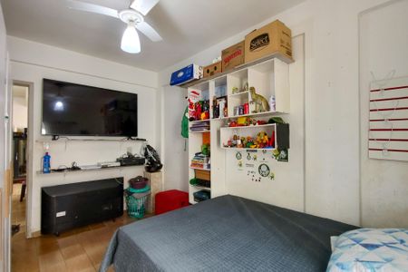 Apartamento para alugar com 80m², 2 quartos e 1 vaga Apartamento para alugar com 80m², 2 quartos e 1 vagaQuarto 2