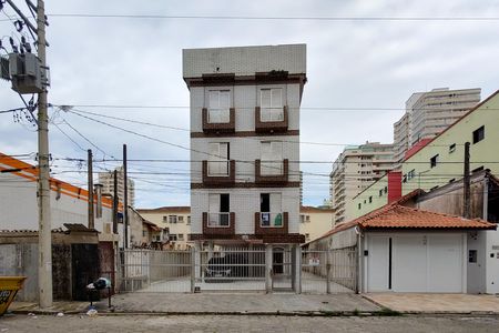 Apartamento para alugar com 80m², 2 quartos e 1 vaga Apartamento para alugar com 80m², 2 quartos e 1 vagaFachada do Prédio