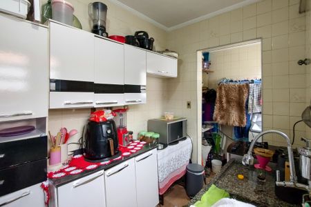 Apartamento para alugar com 80m², 2 quartos e 1 vaga Apartamento para alugar com 80m², 2 quartos e 1 vagaCozinha