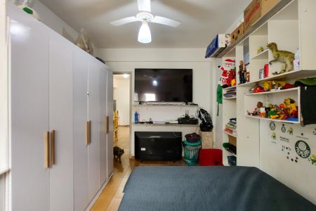 Apartamento para alugar com 80m², 2 quartos e 1 vaga Apartamento para alugar com 80m², 2 quartos e 1 vagaQuarto 2