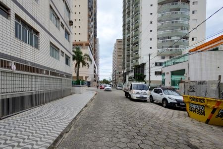 Apartamento para alugar com 80m², 2 quartos e 1 vaga Apartamento para alugar com 80m², 2 quartos e 1 vagaVista da Rua