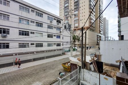 Apartamento para alugar com 80m², 2 quartos e 1 vaga Apartamento para alugar com 80m², 2 quartos e 1 vagaSacada do Quarto 2