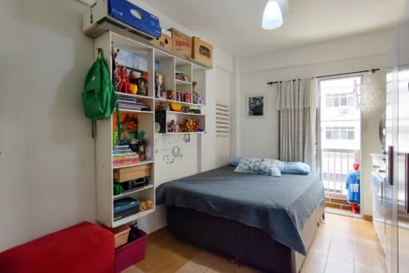 Apartamento para alugar com 80m², 2 quartos e 1 vaga Apartamento para alugar com 80m², 2 quartos e 1 vagaQuarto 2