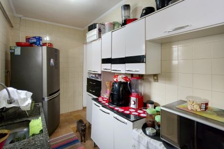 Apartamento para alugar com 80m², 2 quartos e 1 vaga Apartamento para alugar com 80m², 2 quartos e 1 vagaCozinha