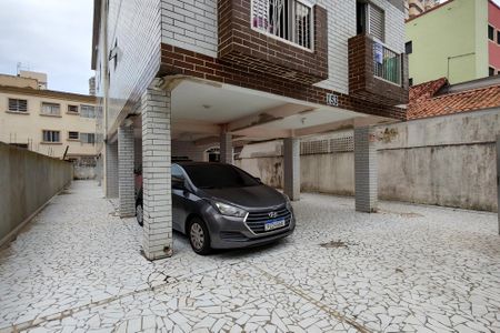 Apartamento para alugar com 80m², 2 quartos e 1 vaga Apartamento para alugar com 80m², 2 quartos e 1 vagaGaragem