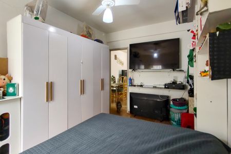 Apartamento para alugar com 80m², 2 quartos e 1 vaga Apartamento para alugar com 80m², 2 quartos e 1 vagaQuarto 2