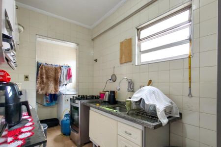 Apartamento para alugar com 80m², 2 quartos e 1 vaga Apartamento para alugar com 80m², 2 quartos e 1 vagaCozinha