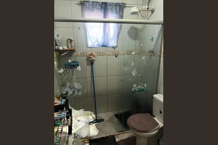 Casa à venda com 430m², 2 quartos e sem vaga