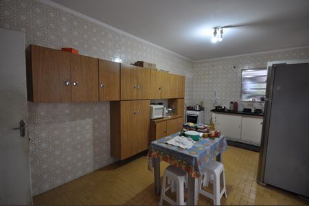 Casa à venda com 110m², 3 quartos e 2 vagasCozinha