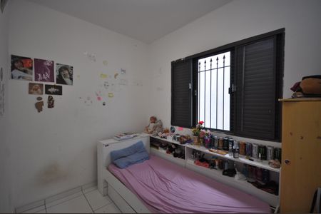 Casa à venda com 110m², 3 quartos e 2 vagasQuarto 3