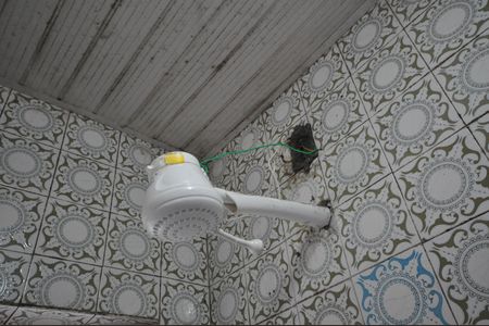 Casa à venda com 110m², 3 quartos e 2 vagasBanheiro