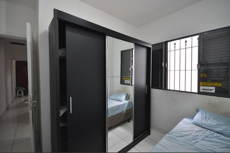 Casa à venda com 110m², 3 quartos e 2 vagasQuarto 2