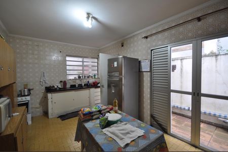 Casa à venda com 110m², 3 quartos e 2 vagasCozinha