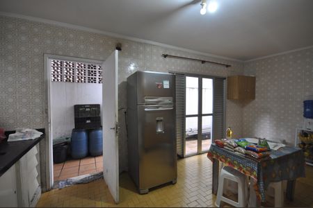 Casa à venda com 110m², 3 quartos e 2 vagasCozinha