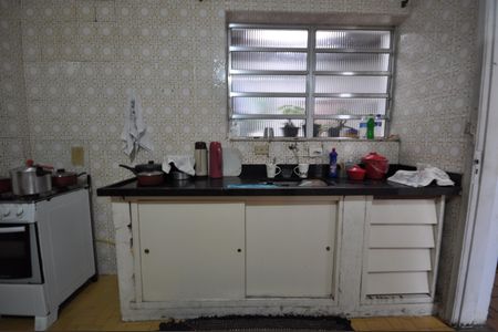 Casa à venda com 110m², 3 quartos e 2 vagasCozinha