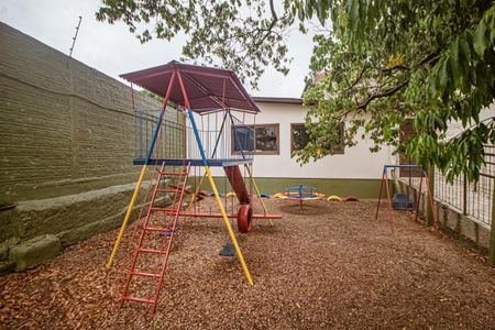 Apartamento à venda com 80m², 3 quartos e 1 vaga Apartamento à venda com 80m², 3 quartos e 1 vagaÁrea comum - Playground