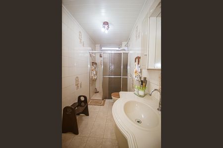 Apartamento à venda com 80m², 3 quartos e 1 vaga Apartamento à venda com 80m², 3 quartos e 1 vagaBanheiro