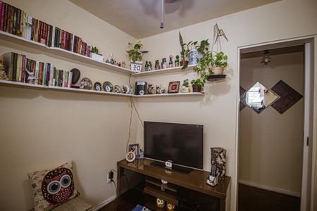 Apartamento à venda com 80m², 3 quartos e 1 vaga Apartamento à venda com 80m², 3 quartos e 1 vagaQuarto