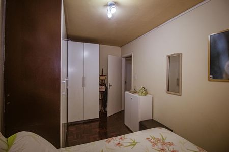 Apartamento à venda com 80m², 3 quartos e 1 vaga Apartamento à venda com 80m², 3 quartos e 1 vagaQuarto 3