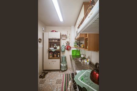 Apartamento à venda com 80m², 3 quartos e 1 vaga Apartamento à venda com 80m², 3 quartos e 1 vagaCozinha