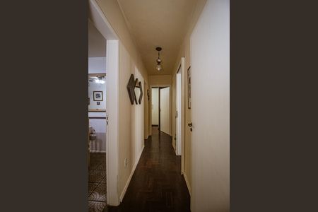 Apartamento à venda com 80m², 3 quartos e 1 vaga Apartamento à venda com 80m², 3 quartos e 1 vagaCorredor