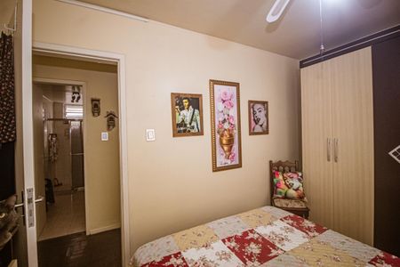 Apartamento à venda com 80m², 3 quartos e 1 vaga Apartamento à venda com 80m², 3 quartos e 1 vagaQuarto 2