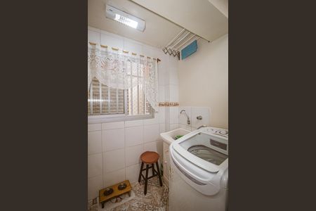 Apartamento à venda com 80m², 3 quartos e 1 vaga Apartamento à venda com 80m², 3 quartos e 1 vagaÁrea de Serviço