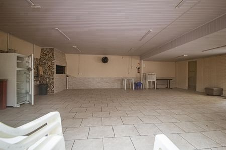 Apartamento à venda com 80m², 3 quartos e 1 vaga Apartamento à venda com 80m², 3 quartos e 1 vagaÁrea comum - Salão de festas