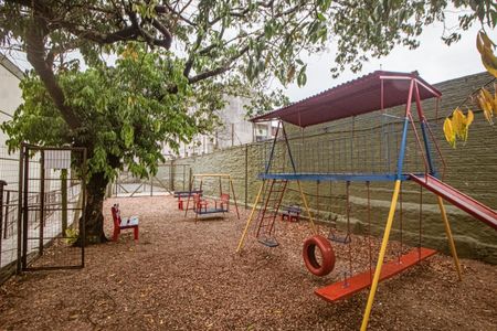 Apartamento à venda com 80m², 3 quartos e 1 vaga Apartamento à venda com 80m², 3 quartos e 1 vagaÁrea comum - Playground