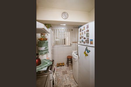 Apartamento à venda com 80m², 3 quartos e 1 vaga Apartamento à venda com 80m², 3 quartos e 1 vagaCozinha