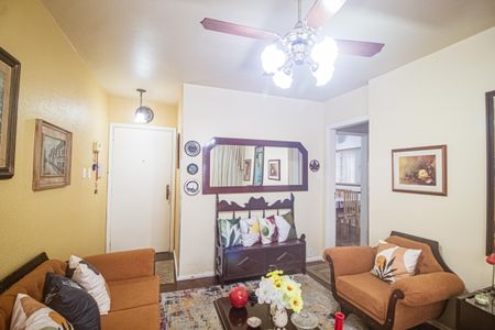 Apartamento à venda com 80m², 3 quartos e 1 vaga Apartamento à venda com 80m², 3 quartos e 1 vagaSala