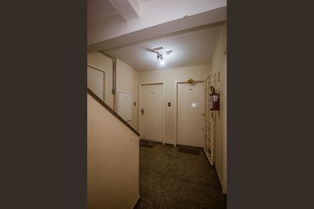 Apartamento à venda com 80m², 3 quartos e 1 vaga Apartamento à venda com 80m², 3 quartos e 1 vagaHall de entrada