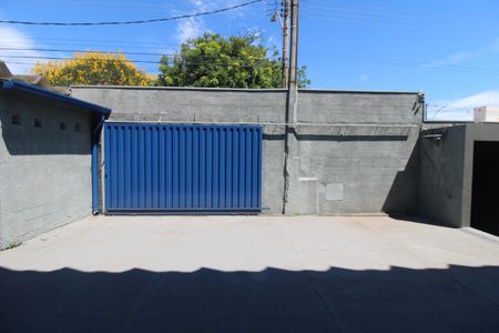 Studio para alugar com 30m², 1 quarto e 1 vagaVista do Quarto