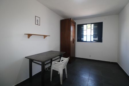 Studio para alugar com 30m², 1 quarto e 1 vagaQuarto