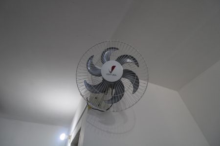 Studio para alugar com 30m², 1 quarto e 1 vagaQuarto