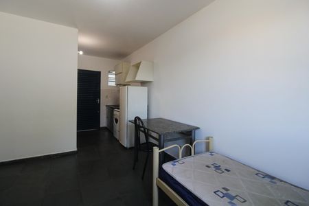 Studio para alugar com 30m², 1 quarto e sem vagaStudio