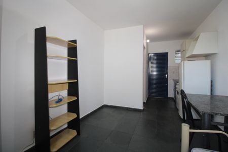 Studio para alugar com 30m², 1 quarto e sem vagaStudio