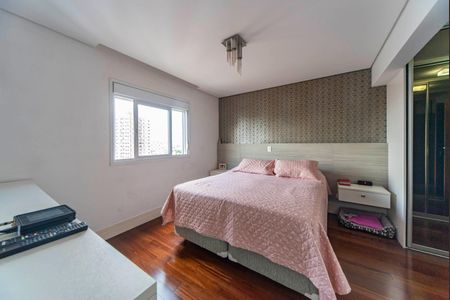 Apartamento à venda com 125m², 3 quartos e 3 vagas Apartamento à venda com 125m², 3 quartos e 3 vagasQuarto 1
