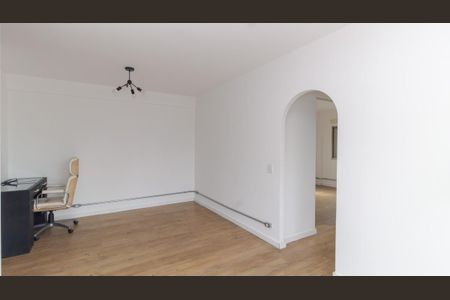 Apartamento para alugar com 54m², 2 quartos e 1 vagaSala