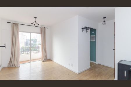 Apartamento para alugar com 54m², 2 quartos e 1 vagaSala