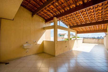 Apartamento à venda com 150m², 3 quartos e 2 vagas Apartamento à venda com 150m², 3 quartos e 2 vagasÁrea de serviço