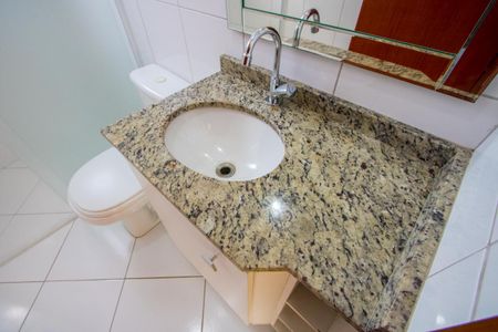 Apartamento à venda com 150m², 3 quartos e 2 vagas Apartamento à venda com 150m², 3 quartos e 2 vagasBanheiro do quarto 1