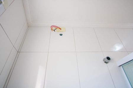 Apartamento à venda com 150m², 3 quartos e 2 vagas Apartamento à venda com 150m², 3 quartos e 2 vagasBanheiro do quarto 1