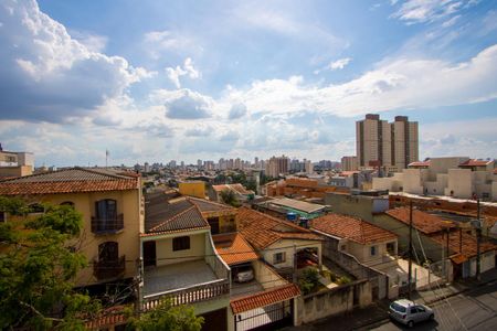 Apartamento à venda com 150m², 3 quartos e 2 vagas Apartamento à venda com 150m², 3 quartos e 2 vagasVista da cobertura
