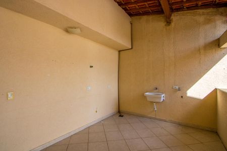 Apartamento à venda com 150m², 3 quartos e 2 vagas Apartamento à venda com 150m², 3 quartos e 2 vagasÁrea de serviço