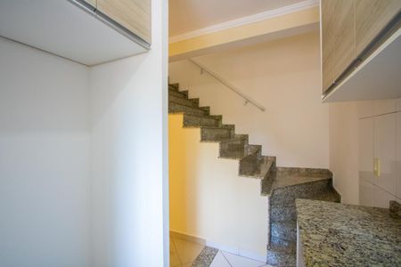 Apartamento à venda com 150m², 3 quartos e 2 vagas Apartamento à venda com 150m², 3 quartos e 2 vagasCozinha
